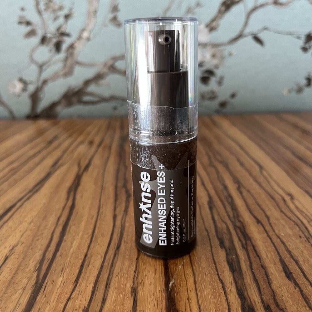 Enhanse Enhansed Eyes+ For Men 0.5fl.oz/15ml
